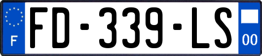FD-339-LS
