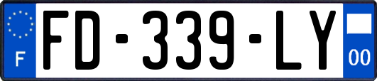 FD-339-LY