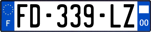 FD-339-LZ