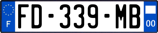 FD-339-MB