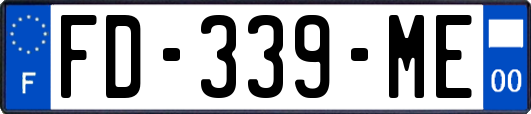 FD-339-ME