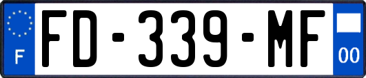 FD-339-MF