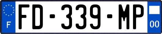 FD-339-MP