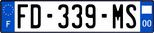 FD-339-MS