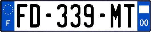 FD-339-MT