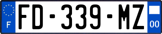 FD-339-MZ