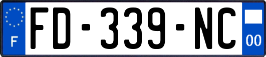 FD-339-NC