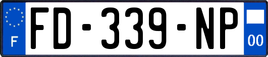 FD-339-NP