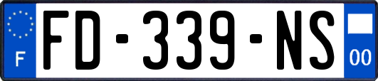 FD-339-NS