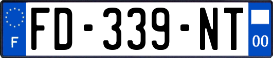 FD-339-NT