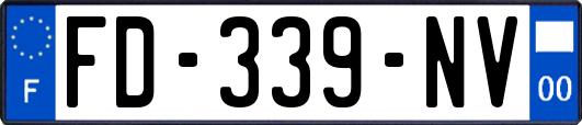 FD-339-NV