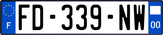 FD-339-NW