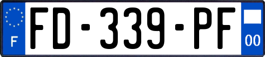 FD-339-PF