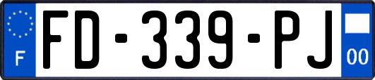 FD-339-PJ