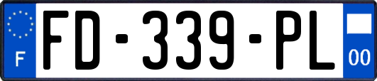 FD-339-PL