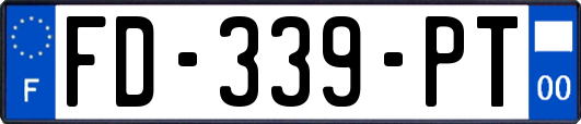 FD-339-PT
