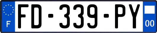 FD-339-PY