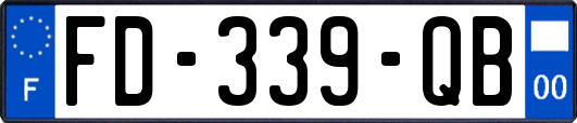 FD-339-QB