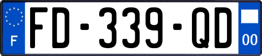 FD-339-QD