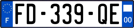 FD-339-QE