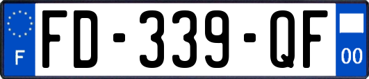 FD-339-QF
