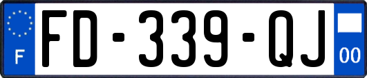 FD-339-QJ