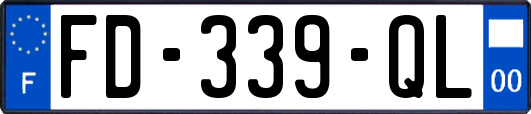 FD-339-QL