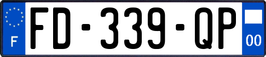 FD-339-QP