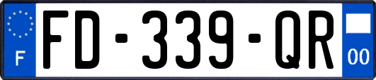 FD-339-QR
