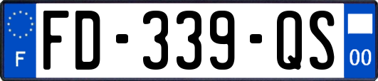 FD-339-QS