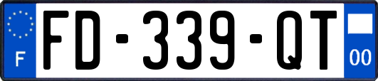 FD-339-QT