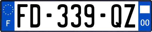 FD-339-QZ