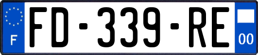 FD-339-RE