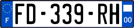 FD-339-RH