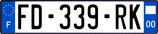 FD-339-RK