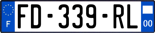 FD-339-RL