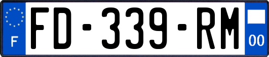 FD-339-RM