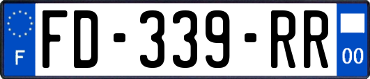 FD-339-RR
