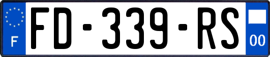 FD-339-RS