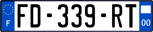 FD-339-RT