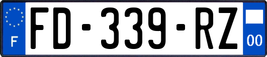 FD-339-RZ
