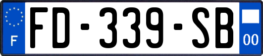FD-339-SB