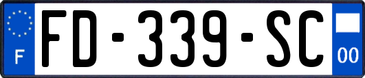 FD-339-SC