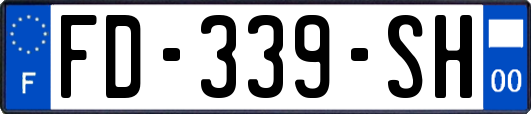 FD-339-SH