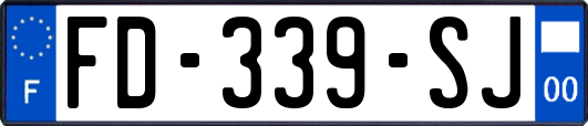 FD-339-SJ
