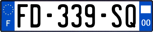 FD-339-SQ