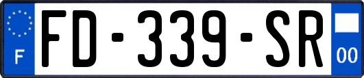 FD-339-SR