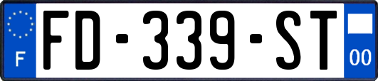 FD-339-ST
