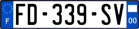 FD-339-SV