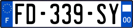 FD-339-SY